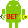 Aplicativo k55bet.com para Android
