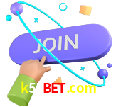 Junte-se ao cassino k55bet.com hoje mesmo