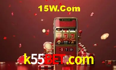 Estatísticas k55bet.com