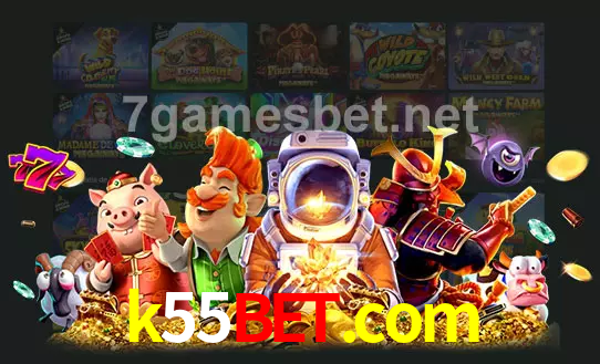 cassino k55bet.com