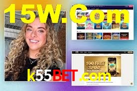 Welcome Bonus k55bet.com