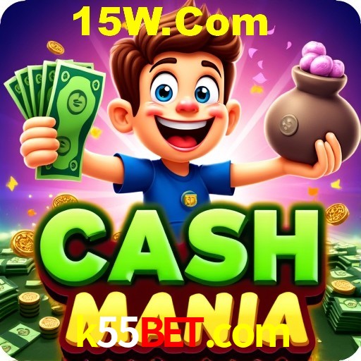 Desvendando o Mundo dos Jogos Virtuais na k55bet.com