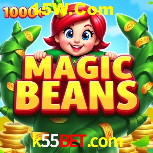 Descubra o Mundo do Cassino Online com k55bet.com