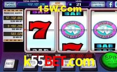 Sistemas de Segurança k55bet.com