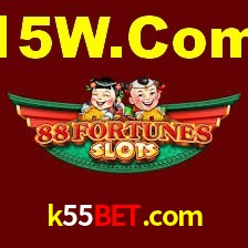 VIP Casino k55bet.com