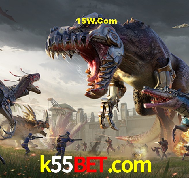 Casino VIP k55bet.com