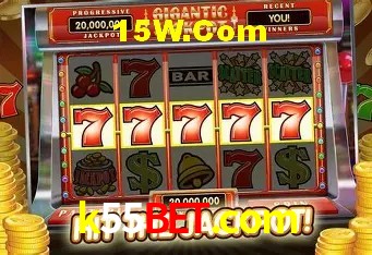 Tecnologia da Plataforma k55bet.com