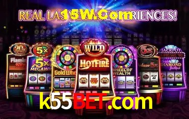 Diretório de Jogos k55bet.com