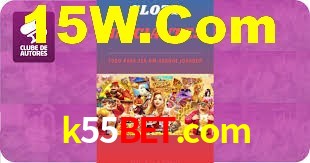 Premium Interface k55bet.com