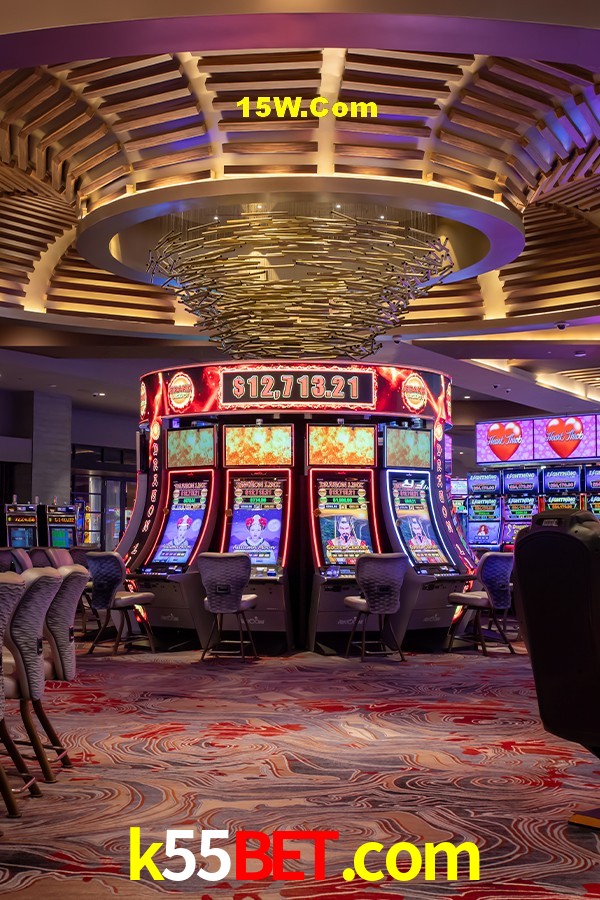 Slot Games k55bet.com