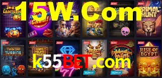 Live Casino k55bet.com