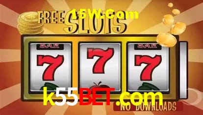 Benefícios da Conta k55bet.com