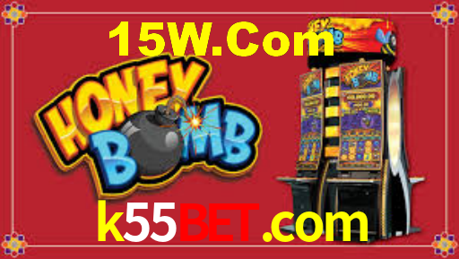 Sinta a adrenalina dos jogos de cassino com k55bet.com