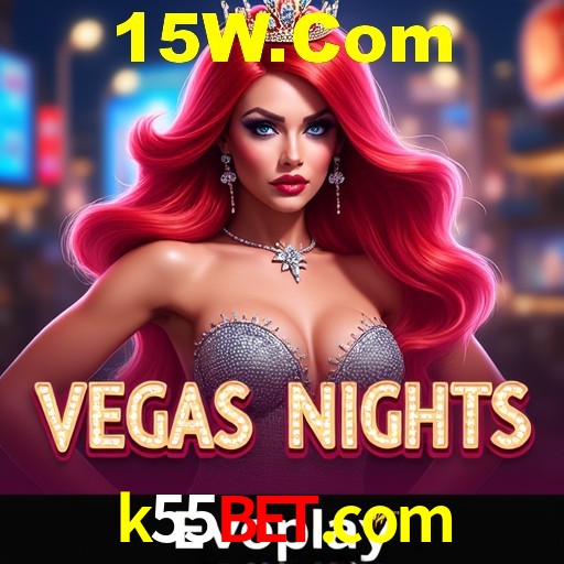 A Emoção da Loteria na k55bet.com: Uma Chance de Mudança de Vida