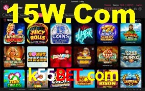 Programa VIP k55bet.com
