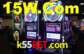 Exclusive Games k55bet.com