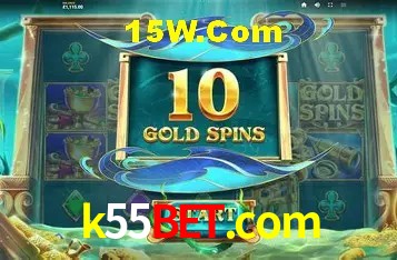 Integração de APIs k55bet.com