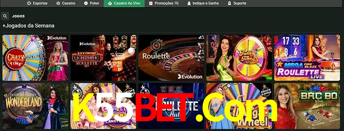 K55Bet.Com bet