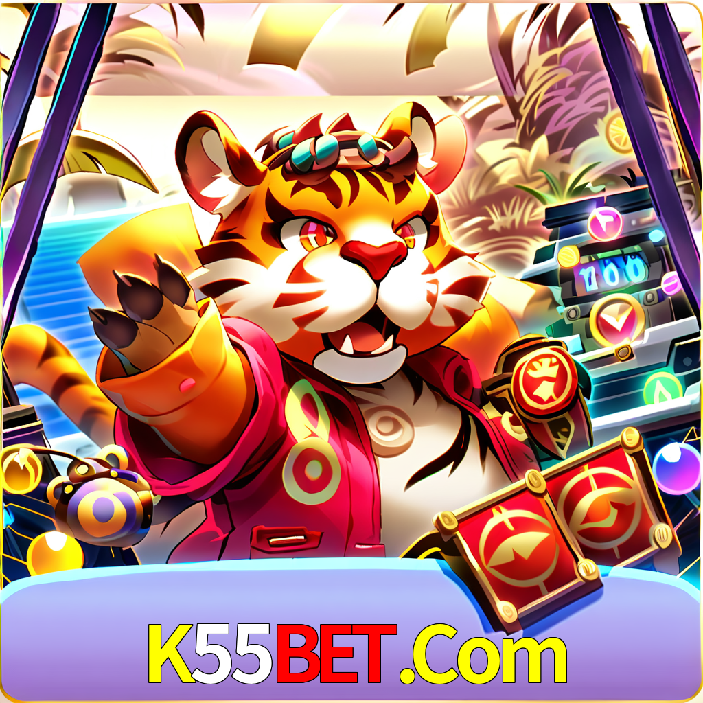 K55Bet.Com