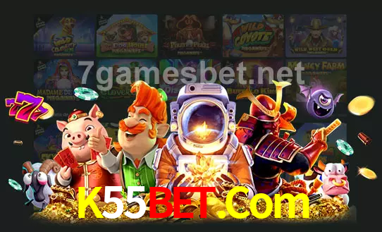 cassino K55Bet.Com