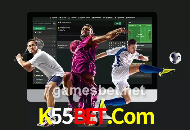 apostas esportivas